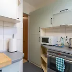 Silesia Urban Comfort By Bookinghost Apartment Katowice