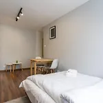 Silesia Urban Comfort By Bookinghost * Katowice