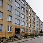 Silesia Urban Comfort By Bookinghost Apartment Katowice