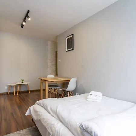 Silesia Urban Comfort By Bookinghost * Katowice