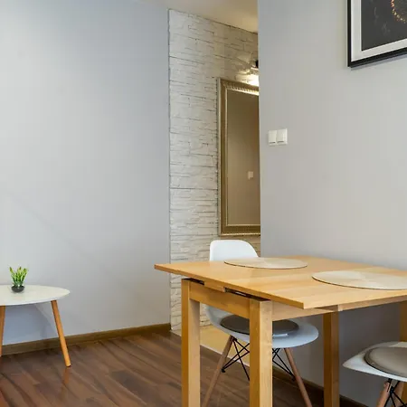 Appartamento Silesia Urban Comfort By Bookinghost Katowice