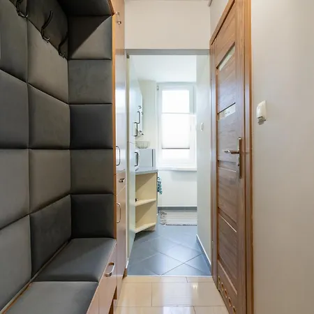 Apartament Silesia Urban Comfort By Bookinghost