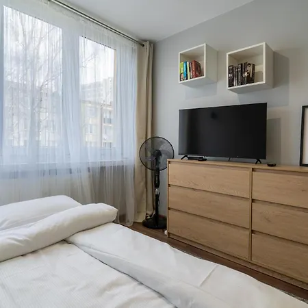 Silesia Urban Comfort By Bookinghost