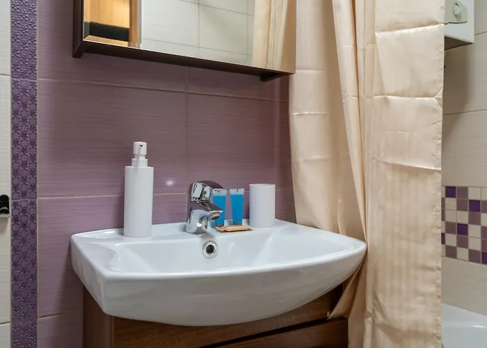 Silesia Urban Comfort By Bookinghost Apartament Katowice