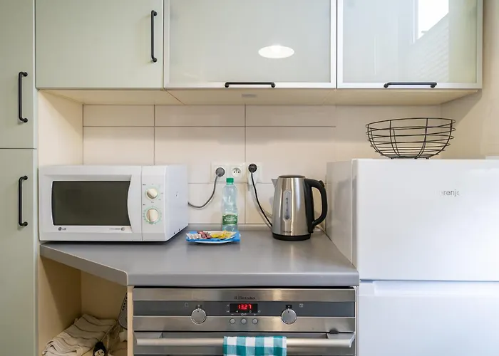 Silesia Urban Comfort By Bookinghost