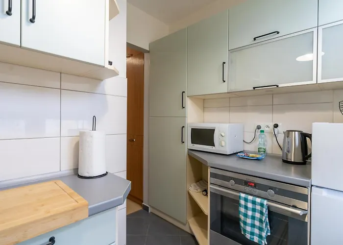 Silesia Urban Comfort By Bookinghost Apartament Katowice