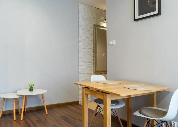 Apartament Silesia Urban Comfort By Bookinghost Katowice