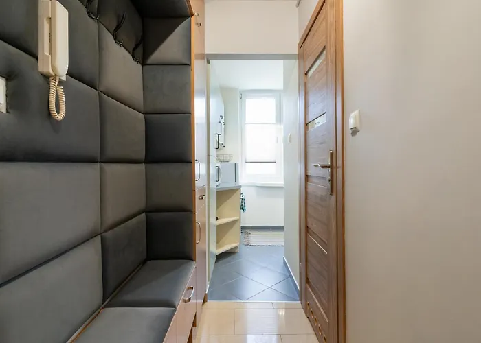 Apartament Silesia Urban Comfort By Bookinghost