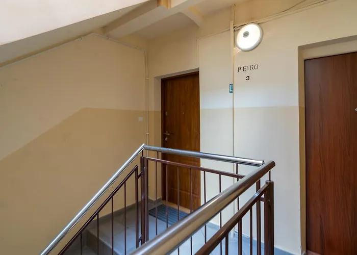 Silesia Urban Comfort By Bookinghost *